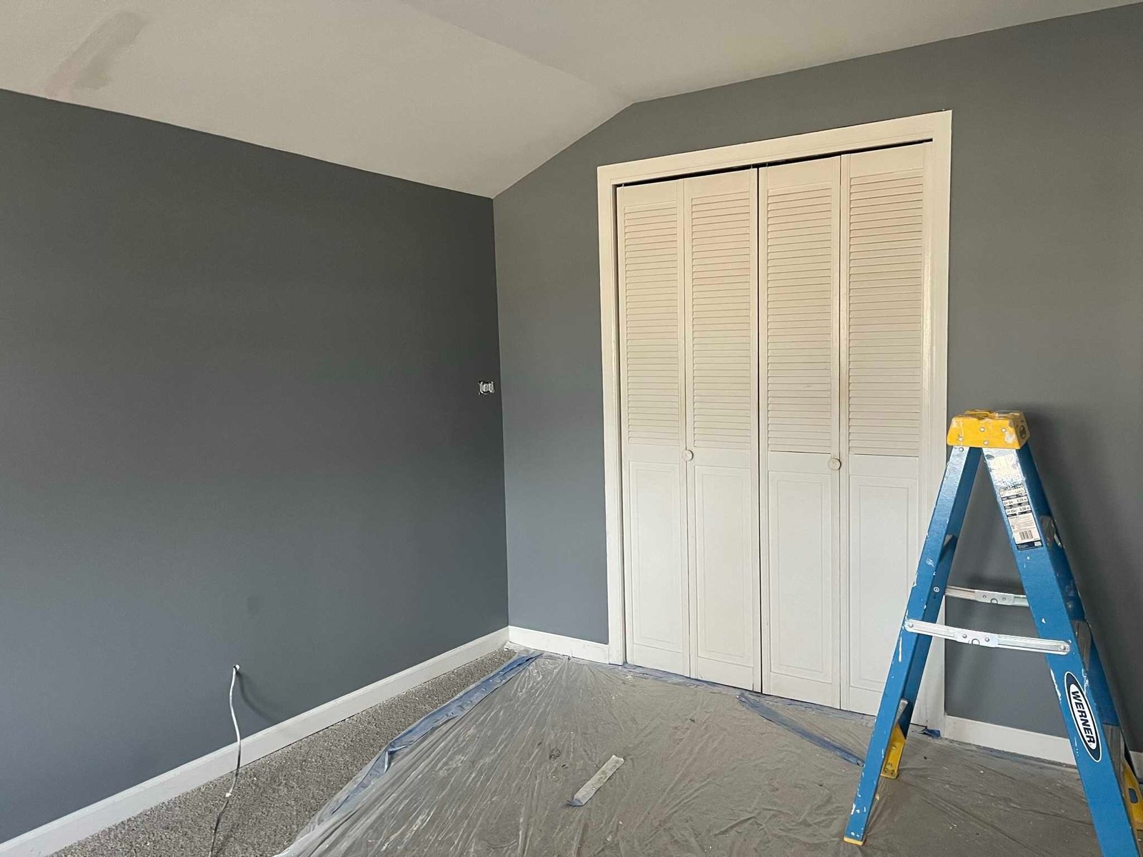 WBG Painting Solutions LLC