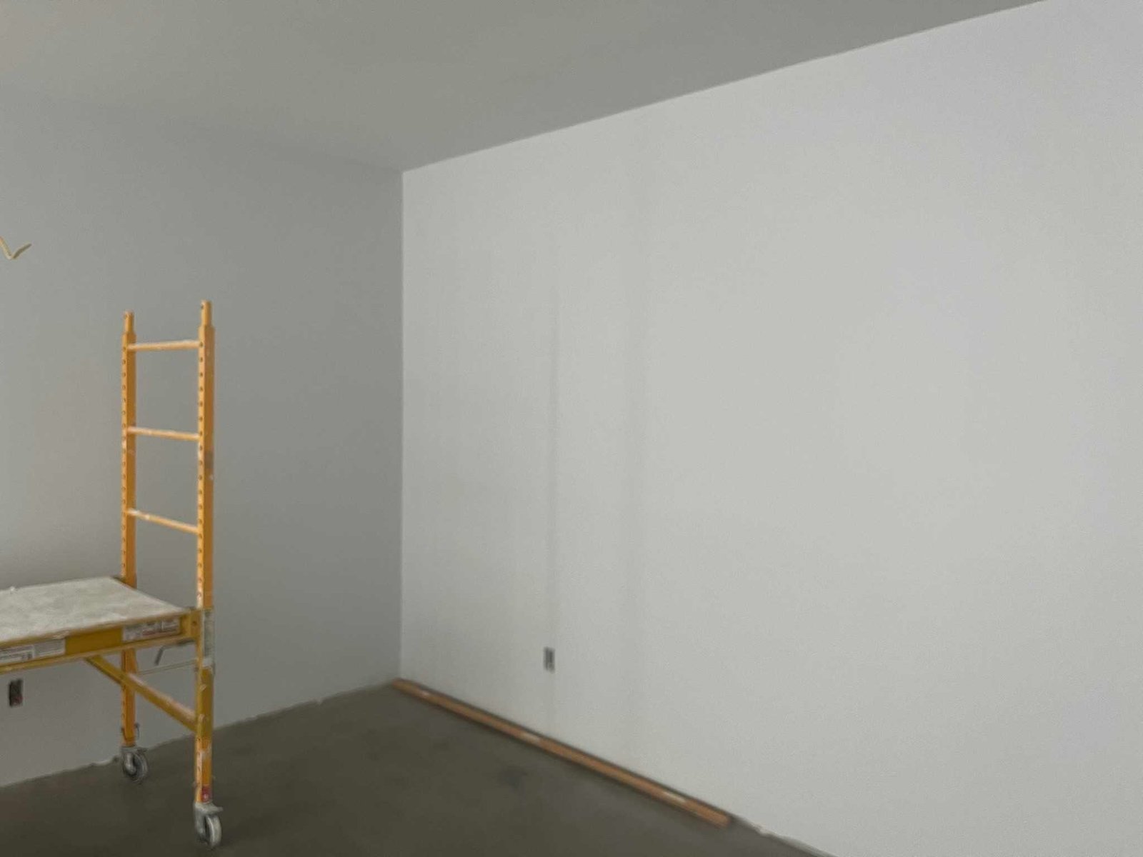 WBG Painting Solutions LLC