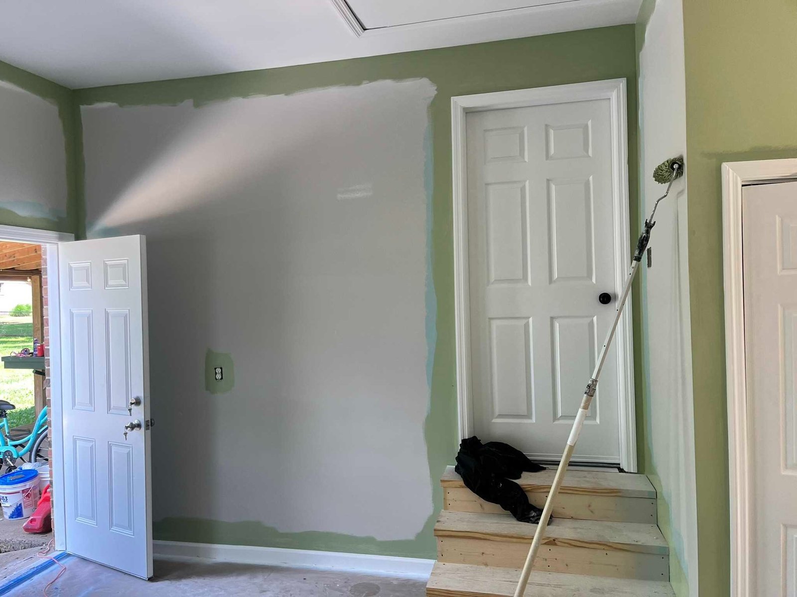 WBG Painting Solutions LLC