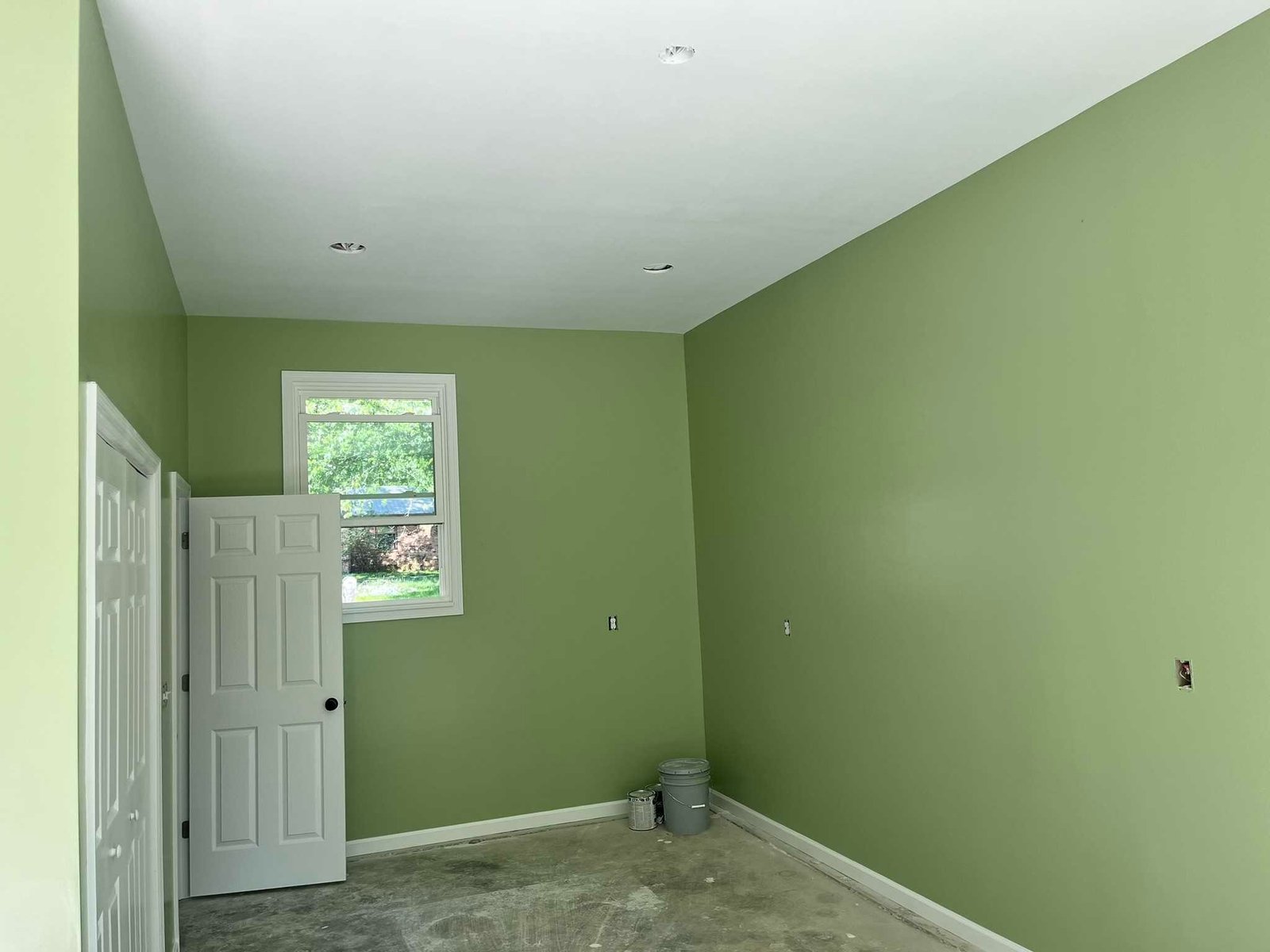 WBG Painting Solutions LLC