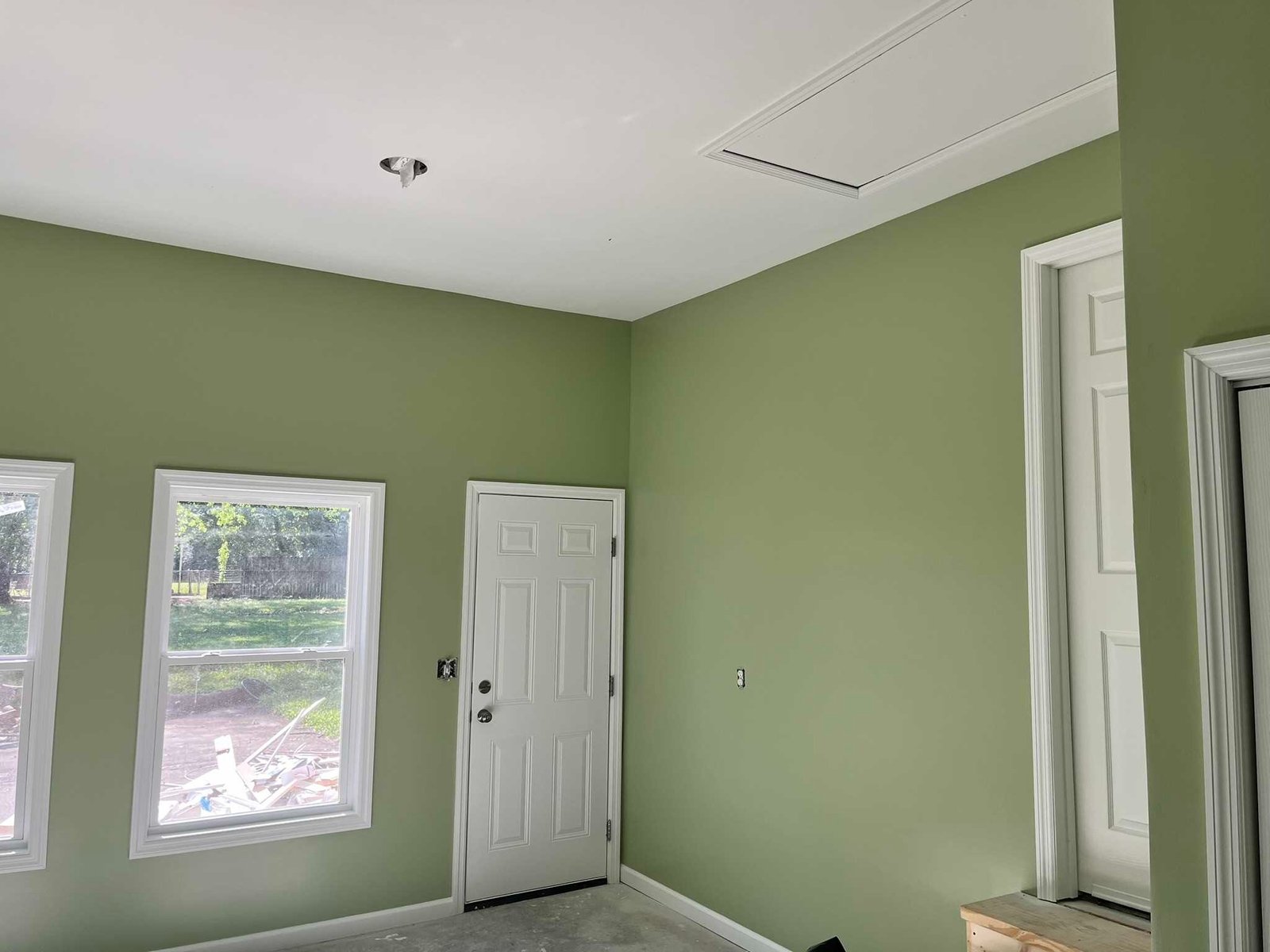 WBG Painting Solutions LLC