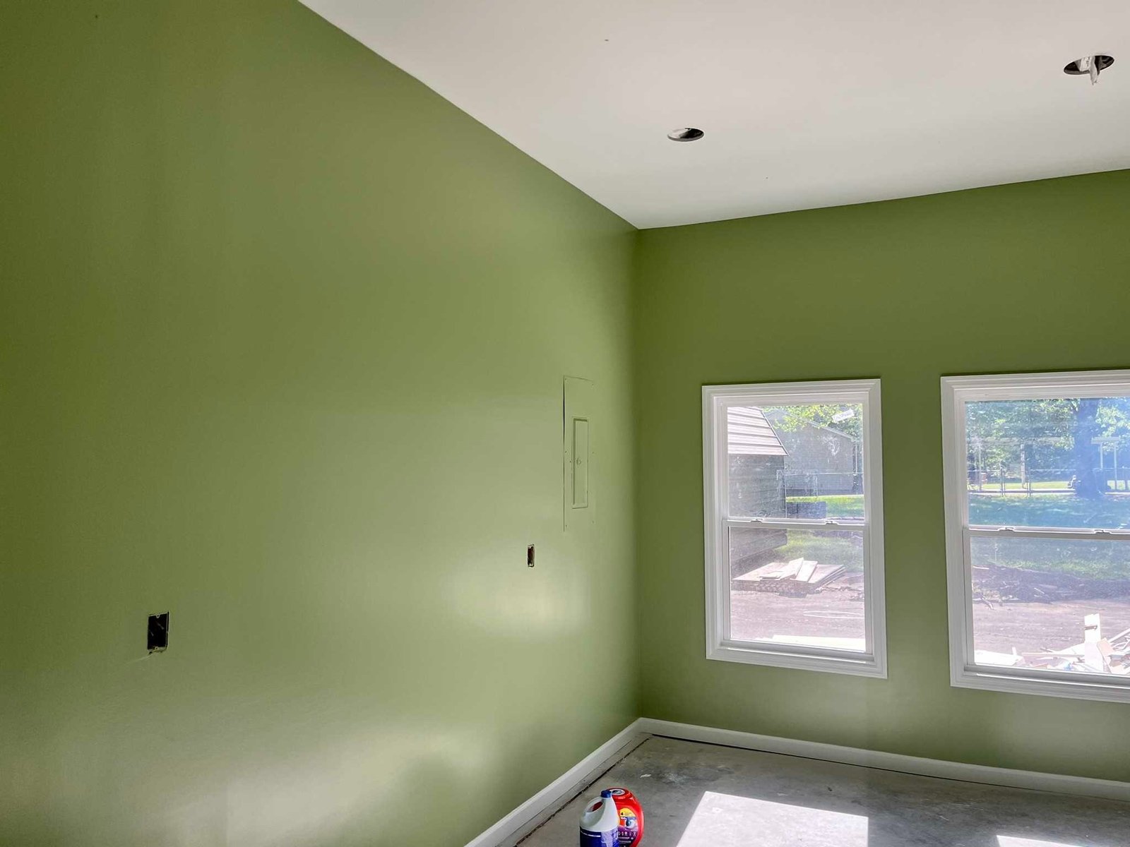 WBG Painting Solutions LLC